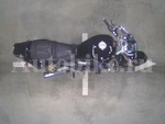     Yamaha XJR1300 2001  3
